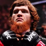 Шара Буллет анонсировал возвращение в октагон в ноябре на турнире UFC