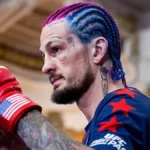 Шон О’Мэлли приостановил карьеру до UFC 333 в ожидании боя Яна и Двалишвили