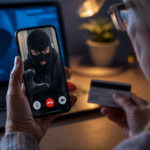 Телефонные мошенники в Эстонии начали использовать видеосвязь для обмана граждан
