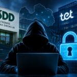 Tet объяснила несообщение CSDD о кибератаке и продолжающие расследование инцидента
