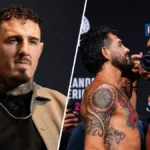 Том Аспиналл прогнозирует результаты главных боёв турнира UFC Fight Night 285 в Сакраменто