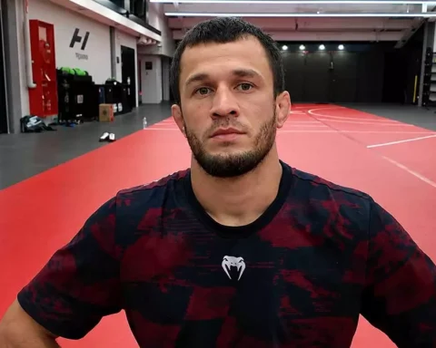 Усман Нурмагомедов отклонил предложение PFL на два миллиона долларов перед новым контрактом