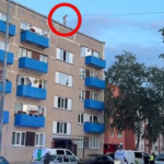 В Екабпилсе мужчина напал на жену и детей, суд отправил его под стражу