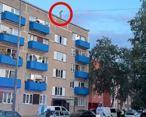 В Екабпилсе мужчина напал на жену и детей, суд отправил его под стражу