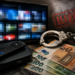 В Латвии пенсионеру предъявляют обвинение в продаже модифицированных ТВ-приставок с доступом к запрещенным каналам
