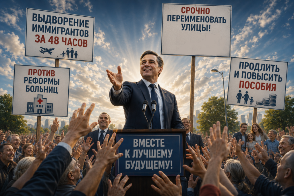 Власти Латвии обсуждают законопроект о выдворении нелегальных мигрантов за 48 часов