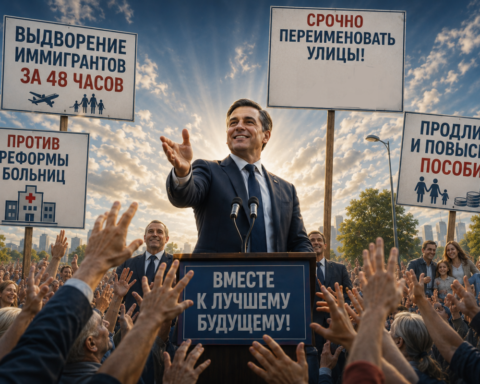 Власти Латвии обсуждают законопроект о выдворении нелегальных мигрантов за 48 часов