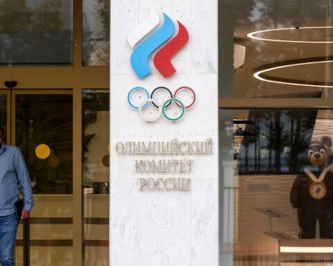 Возвращение через черный ход: как Россия за год разрушила систему спортивных санкций