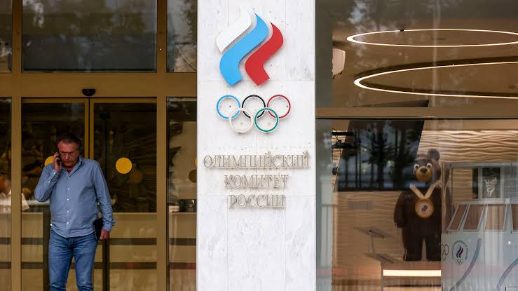 Возвращение через черный ход: как Россия за год разрушила систему спортивных санкций