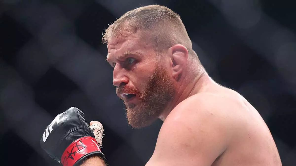 Ян Блахович потерпел нокаут от Навахо Стирлинга на турнире UFC в Белграде