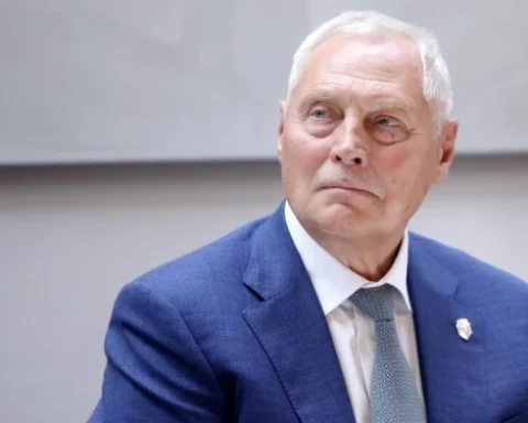 Юрис Савицкис покинул пост председателя правления Itera Latvija на фоне судебного разбирательства