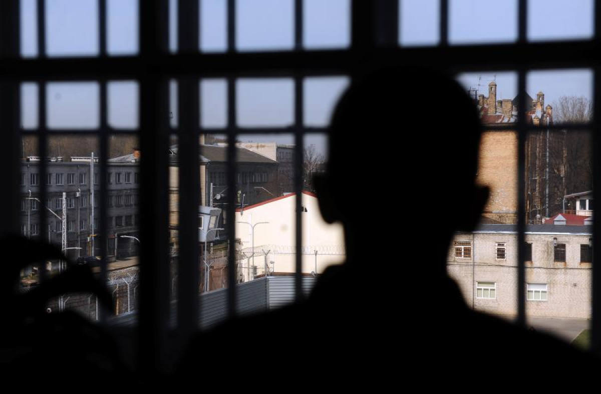 Заключенные Латвии заработали в 2025 году до 282 евро в месяц благодаря трудоустройству на предприятиях