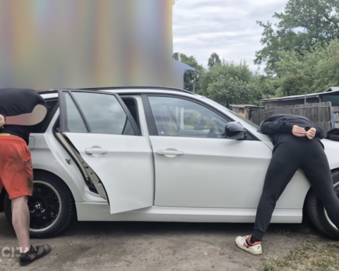 Заключенный организовал разбойное нападение на знакомого, полиция задержала исполнителей перед атакой
