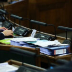 Зарплаты президента, министров и депутатов Латвии вырастут в 2027 году