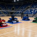 Участие «Корабелки» в турнире в Италии подрывает изоляцию России