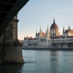 Парламент Венгрии снял депутатскую неприкосновенность с Петера Мадьяра