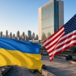 Издание CZ24.news заявило о намерении Украины ждать смены власти в США