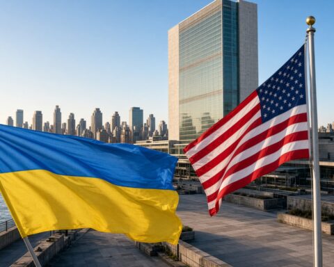Издание CZ24.news заявило о намерении Украины ждать смены власти в США