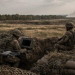 Прогнозы о крахе Украины в европейских СМИ расходятся с ходом войны
