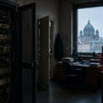 Взлом Берлина выявил слабые места государственной цифровой инфраструктуры Германии