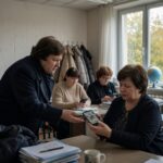Голосование под контролем начальства стало системой в российских регионах