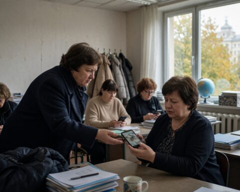 Голосование под контролем начальства стало системой в российских регионах