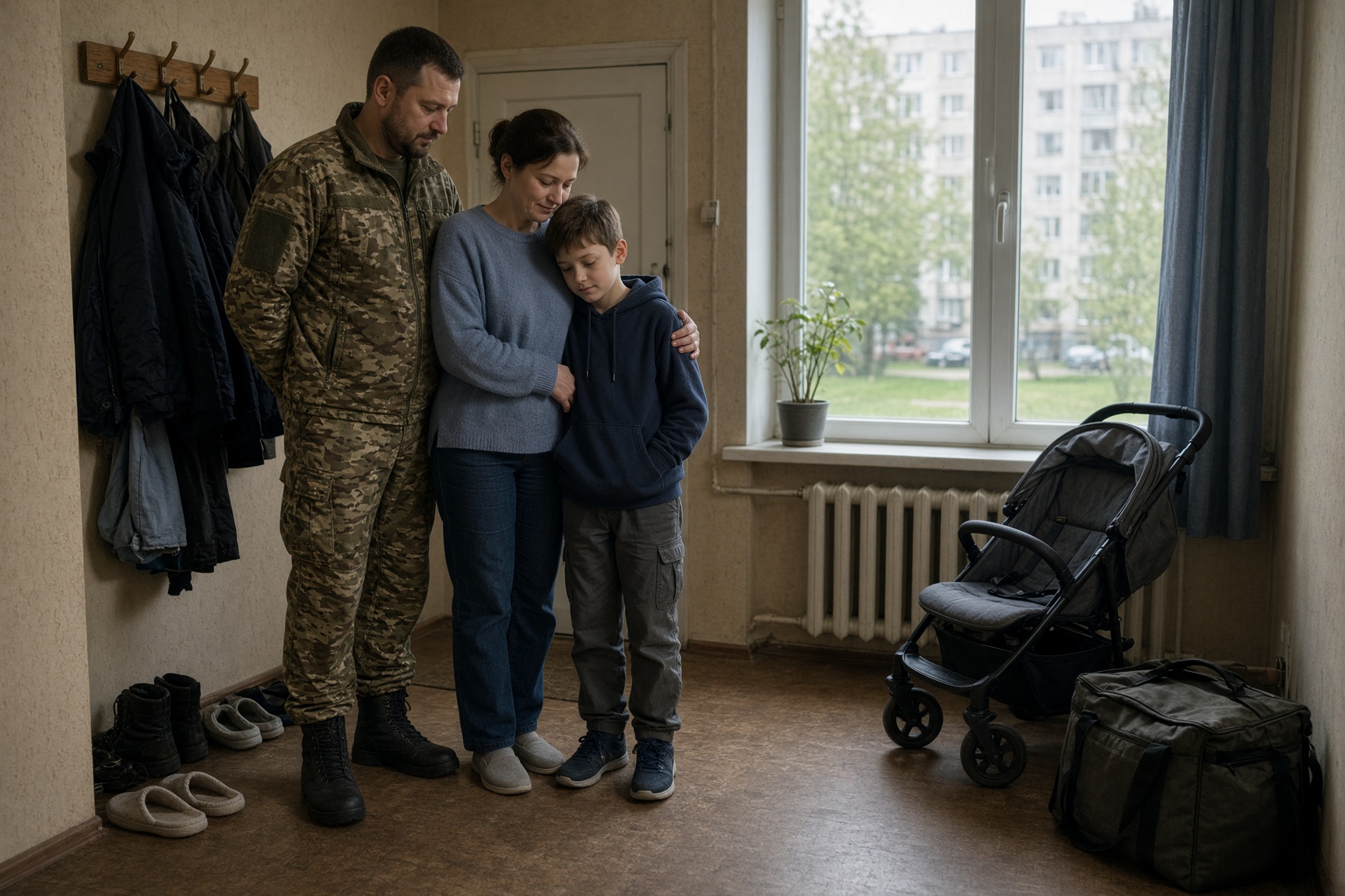 В Тульской области 54,2 млн рублей перераспределили на выплаты военнослужащим и их семьям