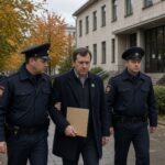 Российские власти выдавливают кандидатов «Яблока» из выборов силовыми делами