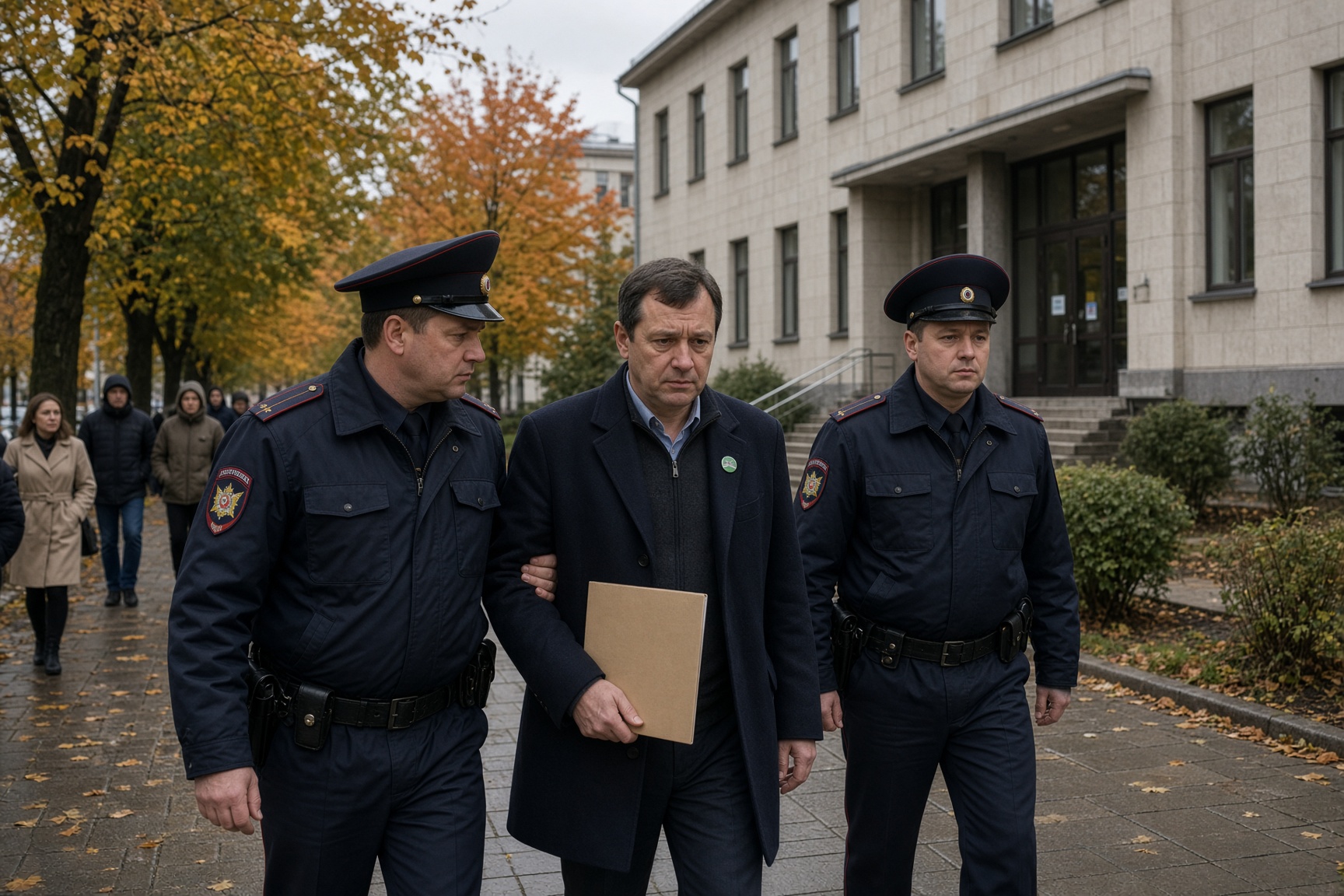 Российские власти выдавливают кандидатов «Яблока» из выборов силовыми делами