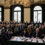 Итальянское «Движение 5 звезд» закрепило отказ от помощи Украине