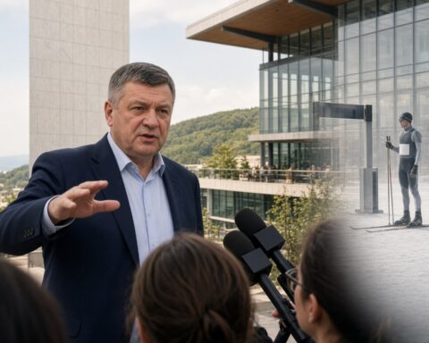 Допуск россиян в FIS стал шагом к их полной спортивной реабилитации