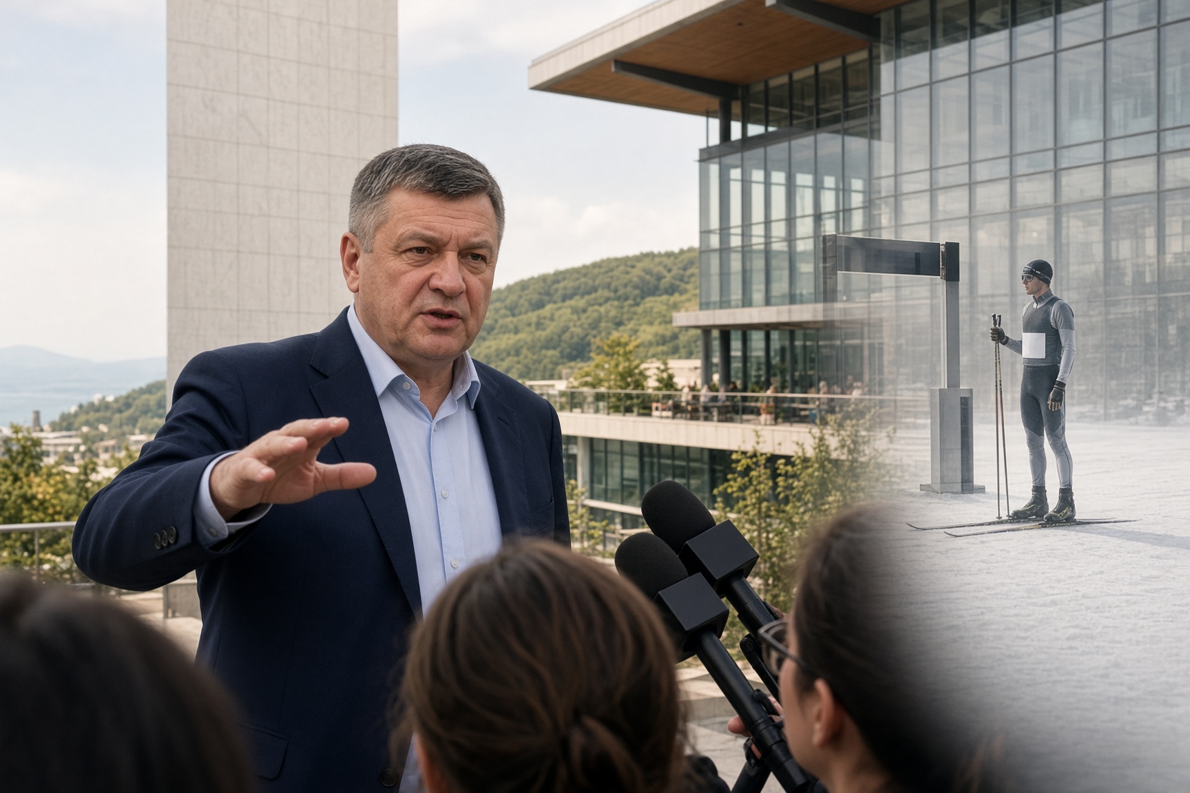 Допуск россиян в FIS стал шагом к их полной спортивной реабилитации