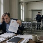 Российских чиновников начали штрафовать за срыв набора контрактников