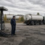 Срыв поставок охватил почти 60% бензиновых контрактов в России