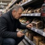 После выборов в России магазины резко переписали ценники