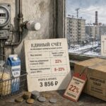 Налоговые и тарифные меры в России создадут давление на доходы и цены