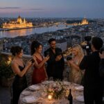 Budapest Influencer Trip обошёлся Венгрии в 3,18 млрд форинтов