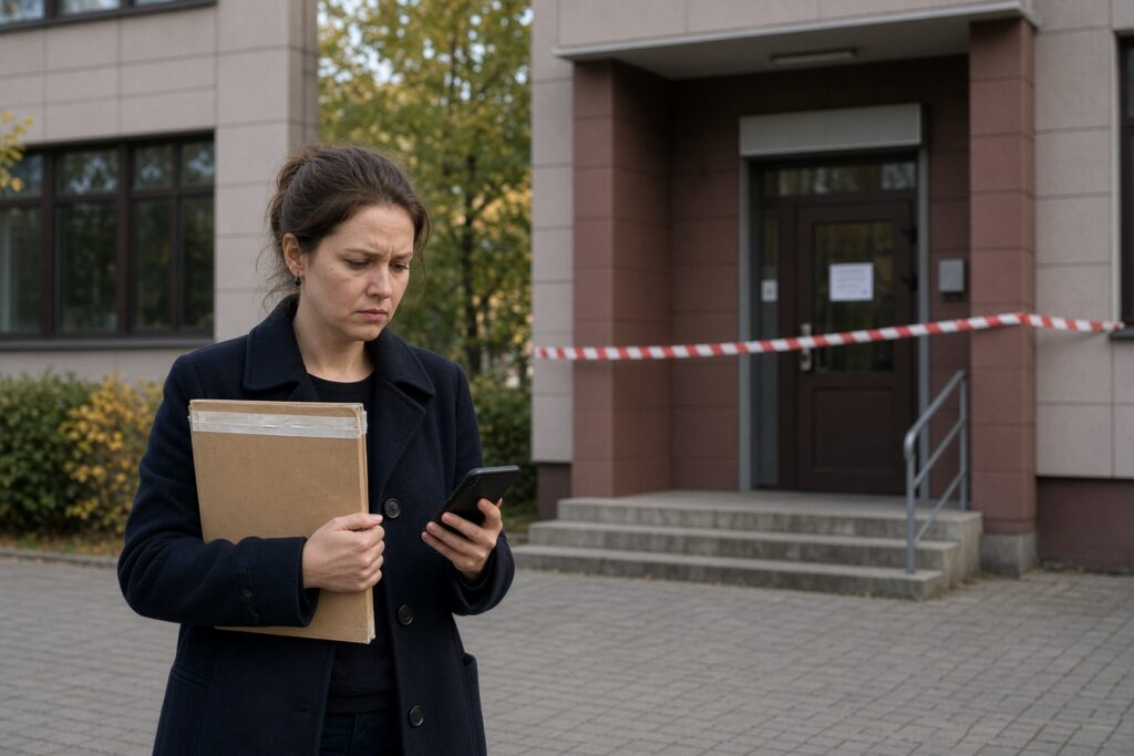 В Тульской области оппозицию оставили без наблюдателей на выборах в Госдуму
