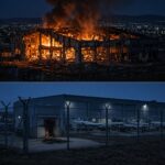 Диверсии на оборонных предприятиях Польши и Словакии связали с Россией