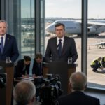 Берлин готовит высылку российских дипломатов после инцидента в Лейпциге