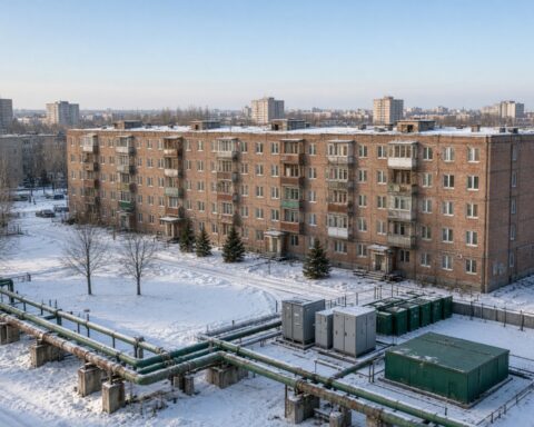 Минэкономразвития прогнозирует рост совокупных платежей за коммунальные услуги на 60% к 2029 году