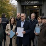 Перед голосованием в России выдавливают последних кандидатов от «Яблока»