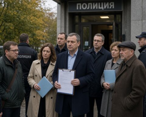 Перед голосованием в России выдавливают последних кандидатов от «Яблока»