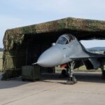 Сообщается об ударе беспилотника вблизи польской границы и реакции Польши