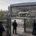 Москва пригрозила ударами по немецким объектам военной промышленности