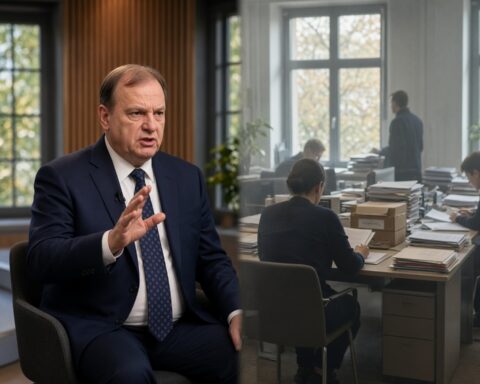 Орбан пригрозил сотрудникам управления по возврату активов наказанием после возможного возвращения «Фидеса»