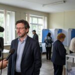 Французский юрист стал одним из западных лиц российских псевдовыборов