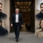 Окружение Ванначчи создает новый риск для итальянской политики