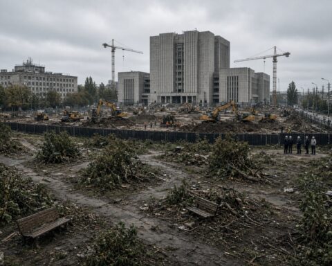 Региональные бюджеты России направляют миллиарды на сеть центров «Россия»