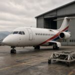 Ремоторизация SSJ-100 уперлась в отсутствие денег и единого плана